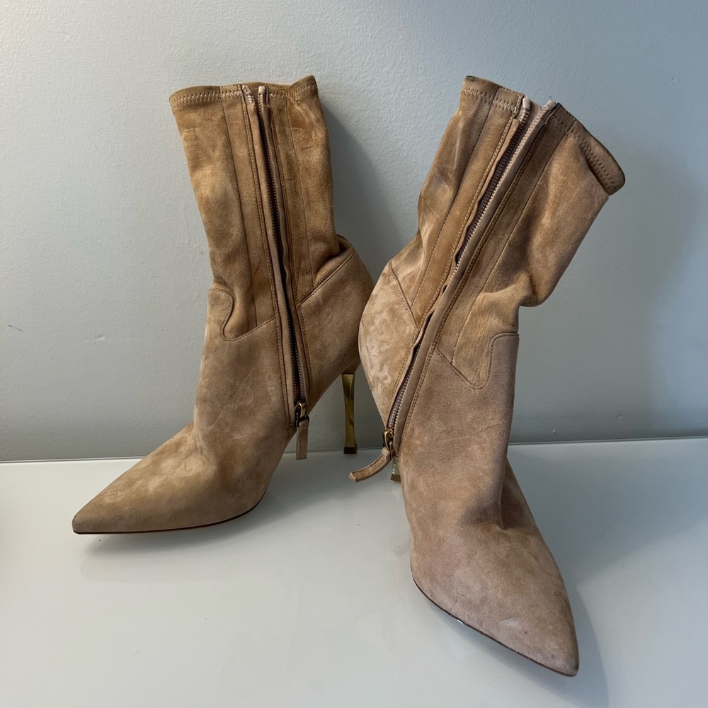Valentino Booties - Picture 2 of 15